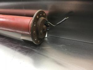 Liebherr Sensor de nivel